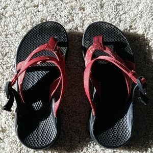 Chaco Sandals